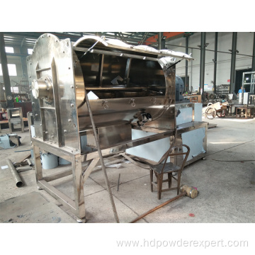 LDJ Plough Shear Mixer Plow Powder Mixer